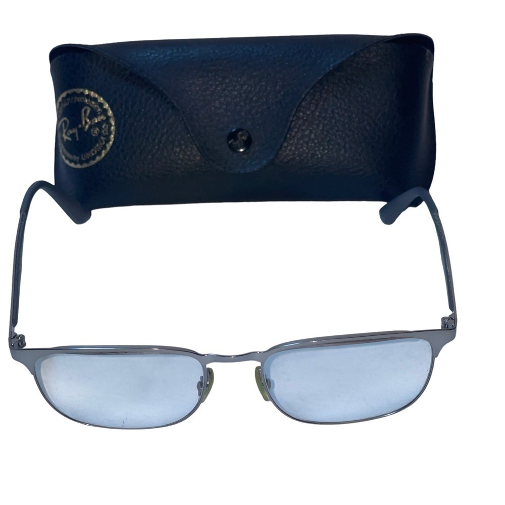 Ray-Ban Man Eyeglass
